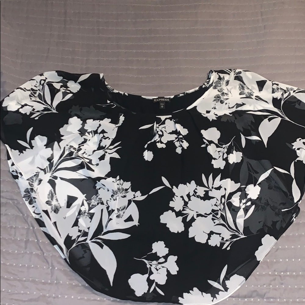 Professional Blouse